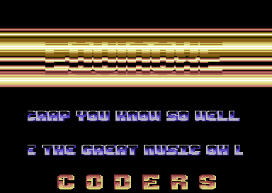 The Unshaved Coconut